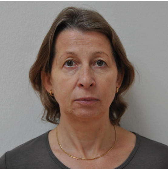 Ute Zimmermann ADB Knowledge Event Repository